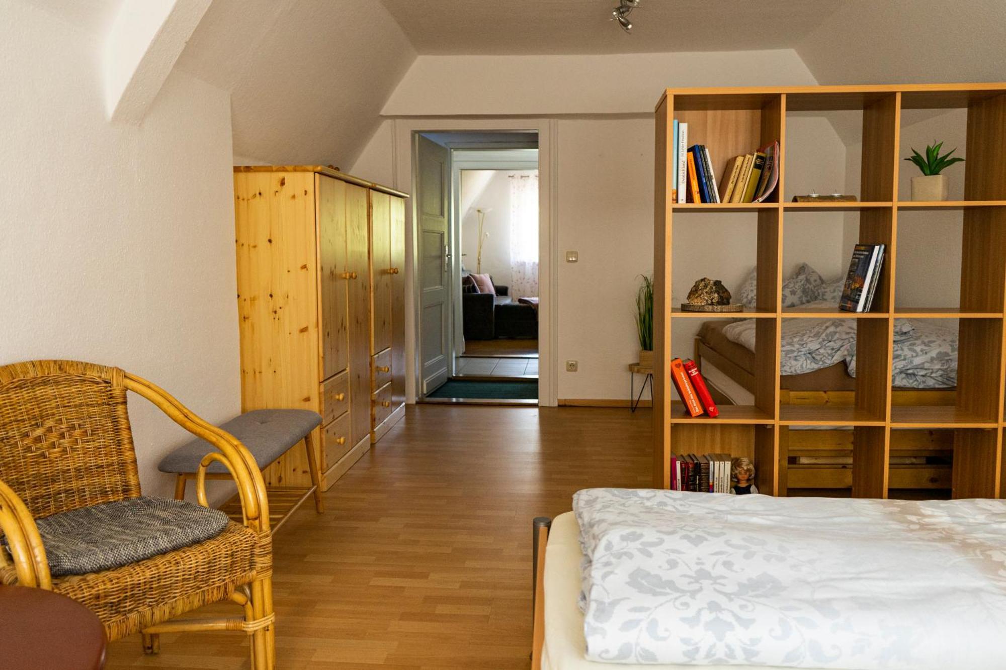 Quellenhaus Feengrotten Saalfeld Saale Екстериор снимка